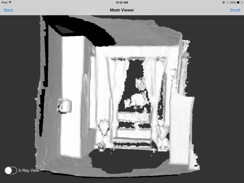 Illustration for article titled Structure Sensor Review: A Tiny 3D Scanner With Huge Potential